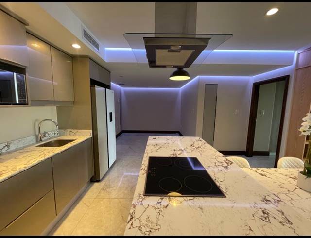 3 BEDROOM APARTMENT FOR SALE IN UMHLANGA RIDGESIDE